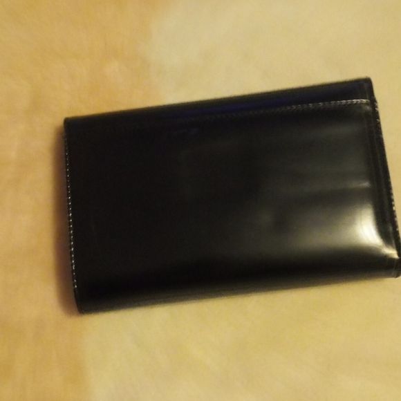 MARITHE FRACOIS GIRBAUD VINTAGE WALLET - Picture 2 of 6